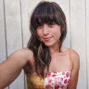 Meet your Posher, Gabriela